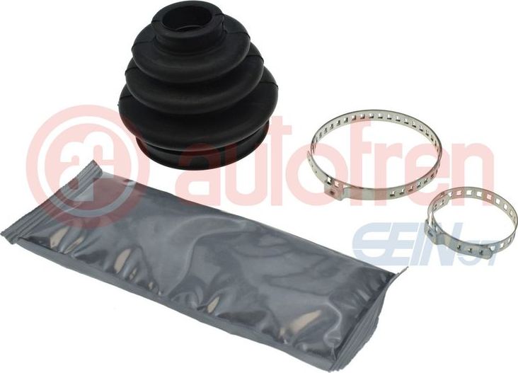 Пыльник шруса (комплект) Autofren Seinsa. Артикул D8206