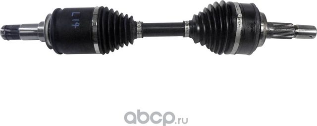 Шрус внутренний (граната) Toyota. Артикул 4343060071