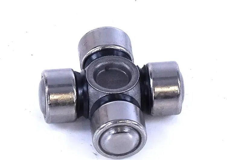 Крестовина рулевого кардана для а/м Toyota/Mitsubishi/Honda/Mazda/Nissan Riginal. Артикул RGAS1639