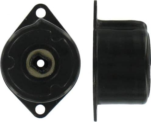 Натяжной ролик (натяжитель) приводного поликлинового ремня SKF. Артикул VKM 31005