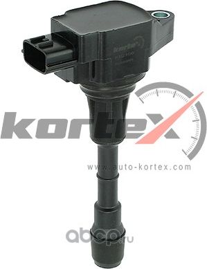 Катушка зажигания NISSAN/INFINITI 2.5I/3.5I SC 1457 (Kortex). Артикул KIC106