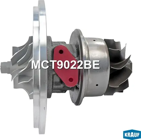 Картридж для турбокомпрессора Krauf. Артикул MCT9022BE