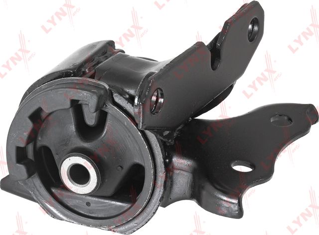 Опора (подушка) двигателя LYNXauto верхняя для Mazda 6 I (GG) 2002-2008. Артикул ME-1310