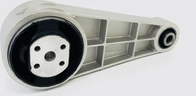 Опора двигателя задняя (Ukorauto). Артикул U0615066