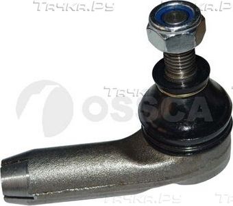 Наконечник рулевой тяги OSSCA. Артикул 03053
