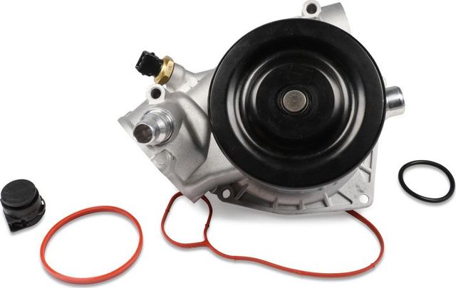 Помпа (водяной насос) Hepu. Артикул P415