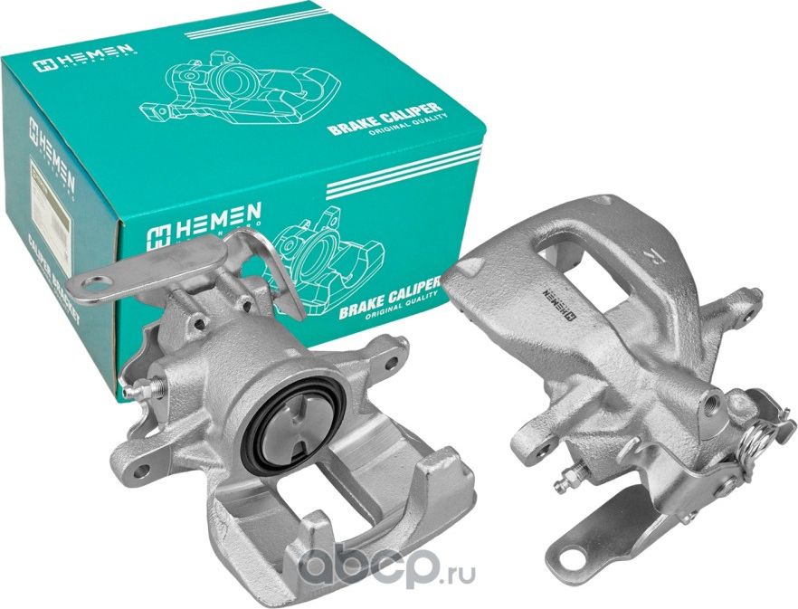 Ford Transit 06- ( (Hemen). Артикул HBCR033