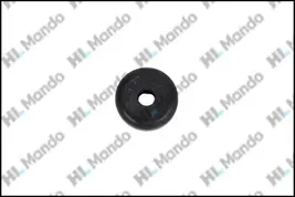 Втулка амортизатора HYUNDAI PORTER/H-1/STAREX/KIA K 2500/K 2700/BONGO штока (Mando). Артикул DCC010608