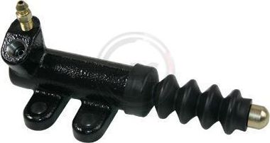 Цилиндр сцепления рабочий ABS (Чугун) для Mazda 6 I (GG) 2002-2008. Артикул 71378