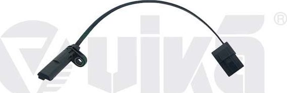 Датчик положения коленвала Vika. Артикул 99271604701