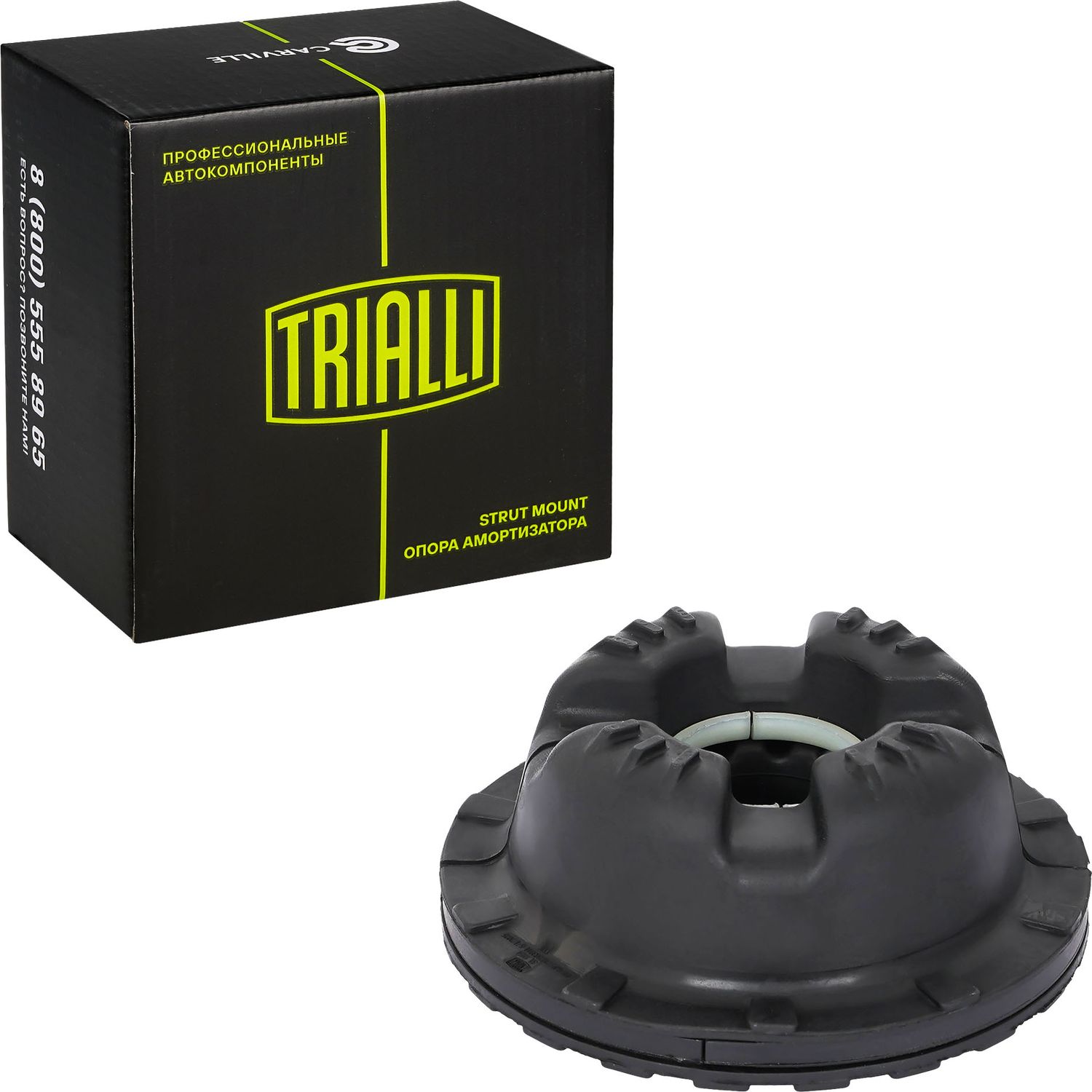 Опора амортизатора (стойки) Trialli. Артикул SA 1854