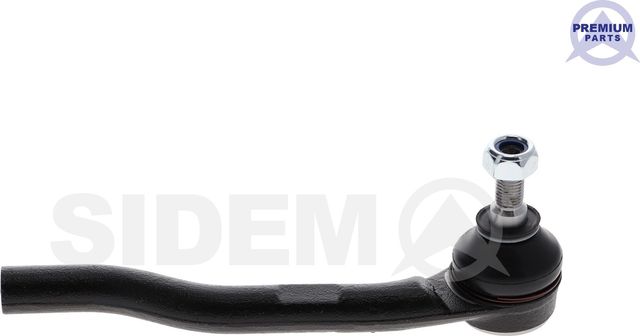 Наконечник рулевой тяги Sidem. Артикул 47733