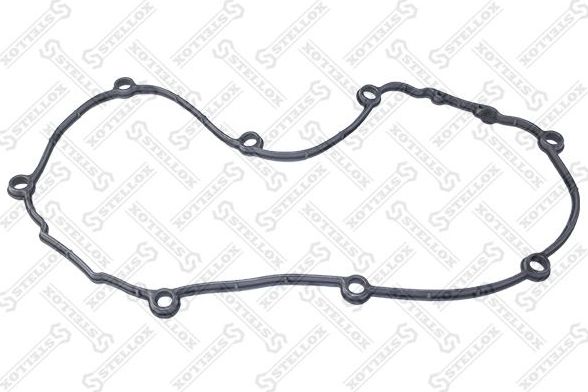 Прокладка клапанной крышки 441724 Stellox. Артикул 11-28045-SX