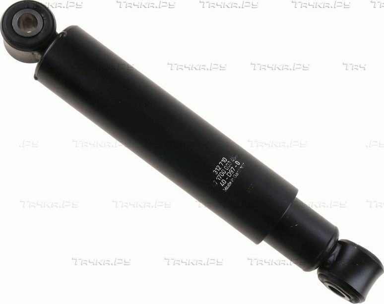 Амортизатор SACHS. Артикул 312 710