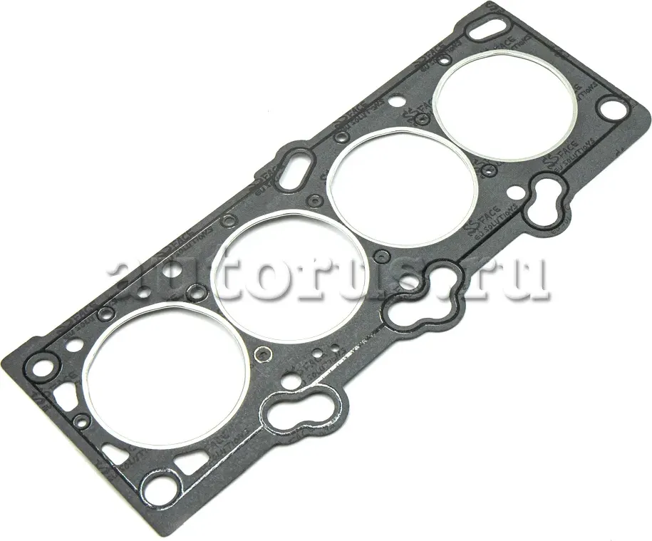 Прокладка ГБЦ (Parts-Mall). Артикул PGA-N012