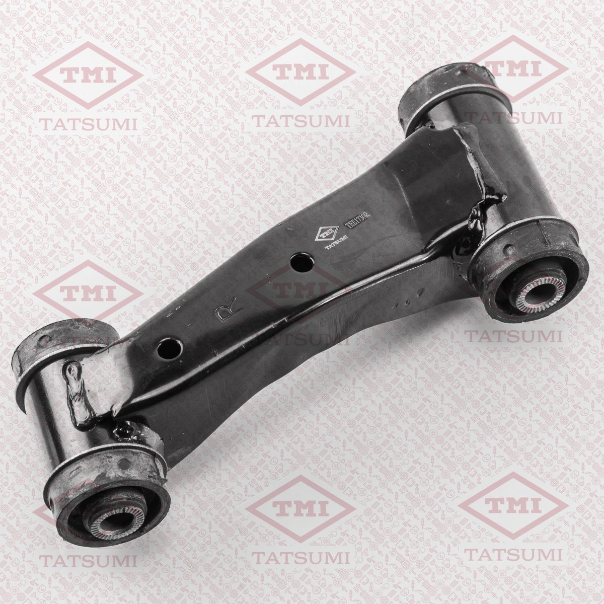 Рычаг NISSAN PRIMERA 90- перед.подв.верх.прав. (Tatsumi) Tatsumi. Артикул TEE1730R