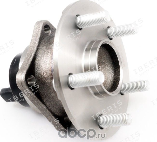 Ступица колеса заднего (Iberis). Артикул IB4168