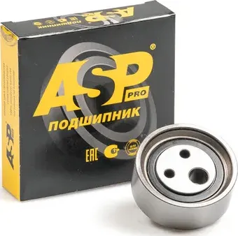 Ролик натялжителя ГРМ для а/м Renault Logan (04-) 1.4/1.6 8V (ASP). Артикул EB75033