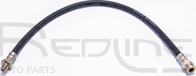 Тормозной шланг RED Line. Артикул 54NI056