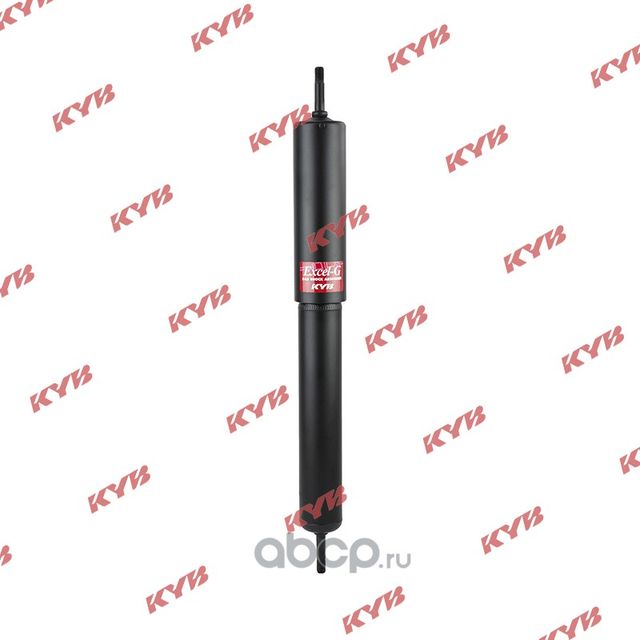 Амортизатор KYB Excel-G задний для Toyota HiAce H50 H60 H70 1984-1989. Артикул 344477