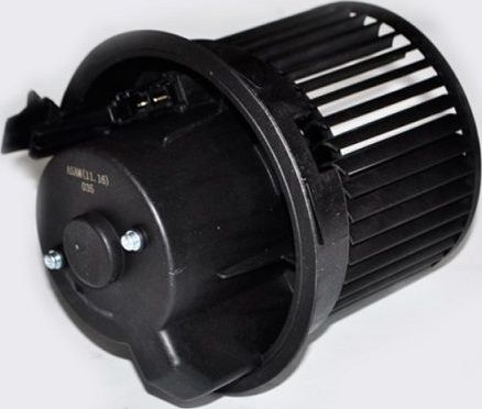 Вентилятор, мотор печки (отопителя) салона ASAM. Артикул 55283