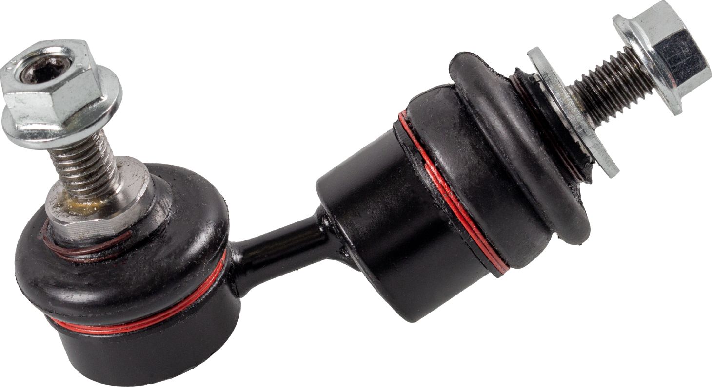 Стойка (тяга) стабилизатора Febi Bilstein (сталь). Артикул 102279