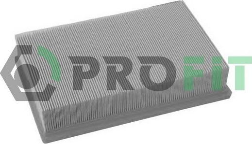 Воздушный фильтр Profit. Артикул 1512-2651