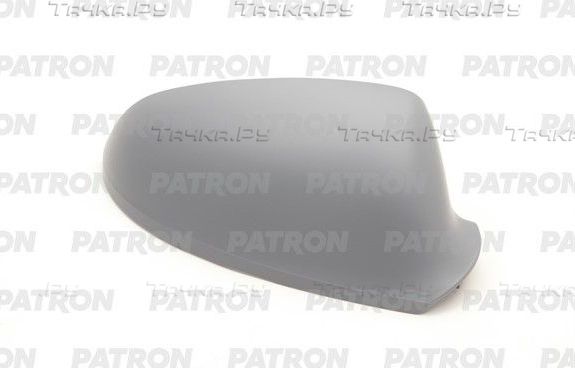 Кожух зеркала бокового Patron. Артикул PMG2809C02