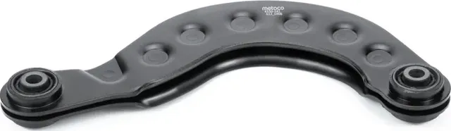 Рычаг задний верхний (Metaco). Артикул 4330141