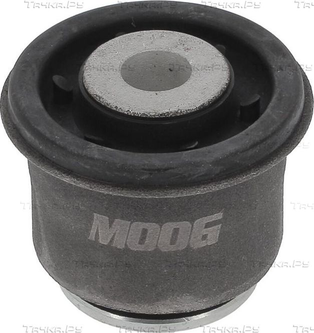 Сайлентблок переднего рычага подвески MOOG для Dodge Durango III 2011-2026. Артикул FI-SB-18738