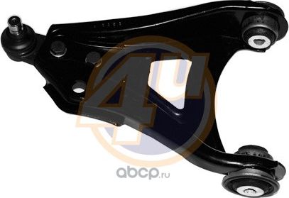 Поперечный рычаг передней подвески 4U. Артикул RN-G-45678