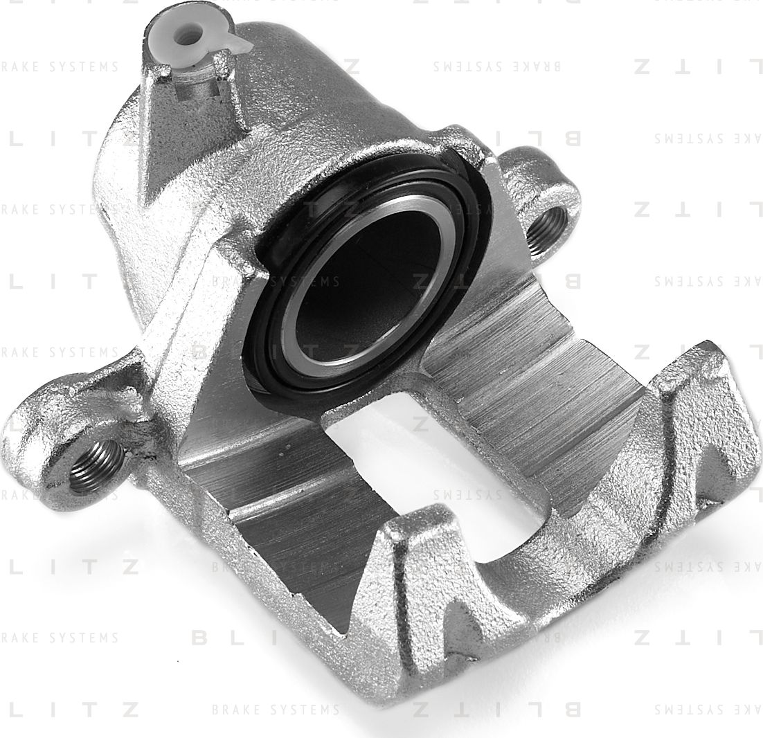 Суппорт тормозной задний правый (Blitz). Артикул BZ0211