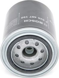 Масляный фильтр Bosch. Артикул F 026 407 198