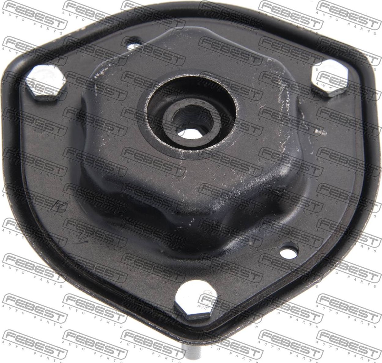 Опора амортизатора (стойки) Febest. Артикул TSS-016