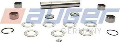 Ремкомплект шкворня поворотного кулака  Auger для Mercedes-Benz Atego 1 1998-2004. Артикул 80625