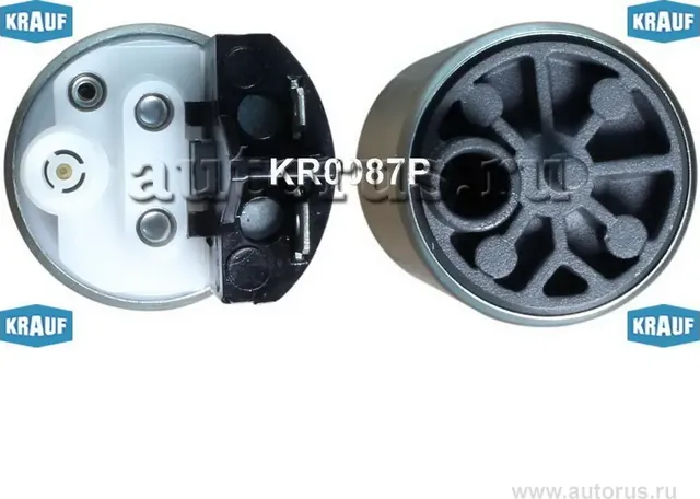 Бензонасос DAEWOO ESPERO 1.5/2.0 -91 электрический (Krauf) Krauf. Артикул KR0087P