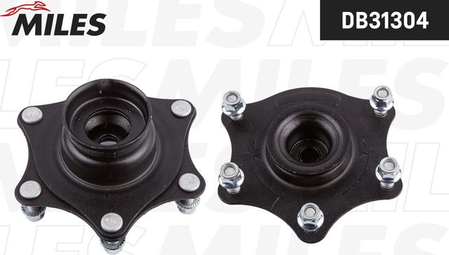 Опора амортизатора (стойки) Miles. Артикул DB31304