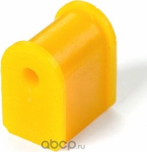 Полиуретановая втулка стабилизатора, задней подвески D=10.8мм Sonata EF/NF IV-V/ (Точка Опоры). Артикул 12011297