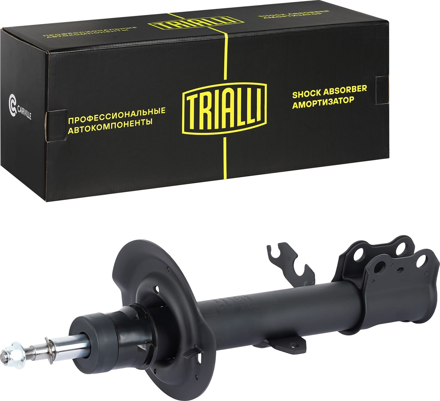 Амортизатор Trialli. Артикул AG 30308