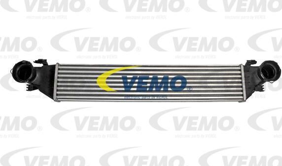 Интеркулер Vemo Original VEMO Quality для Mercedes-Benz CLC-Класс 2008-2011. Артикул V30-60-1295