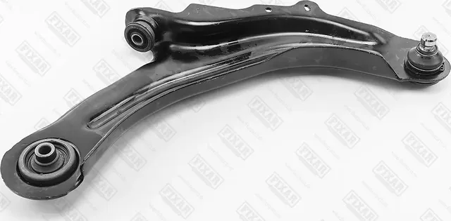 Рычаг RENAULT MEGANE 02- передн.нижн.прав. (Fixar) Fixar. Артикул FQ0896R