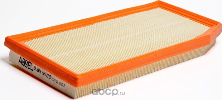 Фильтр воздушный (Absel). Артикул LX36016
