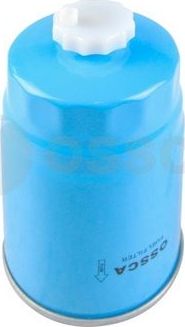 Топливный фильтр OSSCA. Артикул 53993