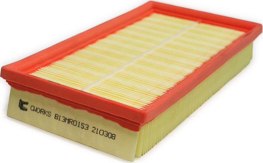 Воздушный фильтр Cworks. Артикул B13MR0153