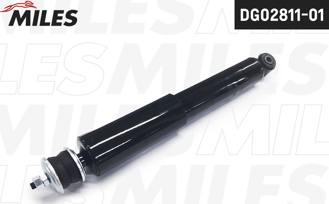 Амортизатор Miles. Артикул DG02811-01