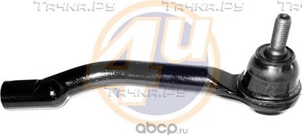 Наконечник рулевой тяги 4U правый для Renault Koleos I 2008-2016. Артикул NS-A-37600