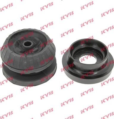 Опора амортизатора (стойки) KYB (Каяба) Suspension Mounting Kit передняя для Mercedes-Benz V-Класс I (W638) 1996-2003. Артикул SM5499