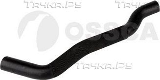 Шланг (трубка) гур (гидроусилителя руля) OSSCA. Артикул 13570