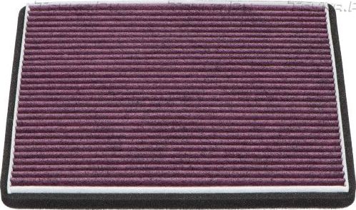 Салонный фильтр AMC Filter для Toyota Verso I 2009-2018. Артикул TC-1006X