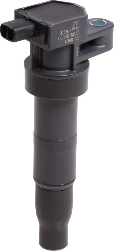 Катушка зажигания StartVOLT для Hyundai Grandeur IV 2005-2010. Артикул SC 08C4
